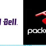 Packard Bell Logosunu Yeniledi, Gençleşti!