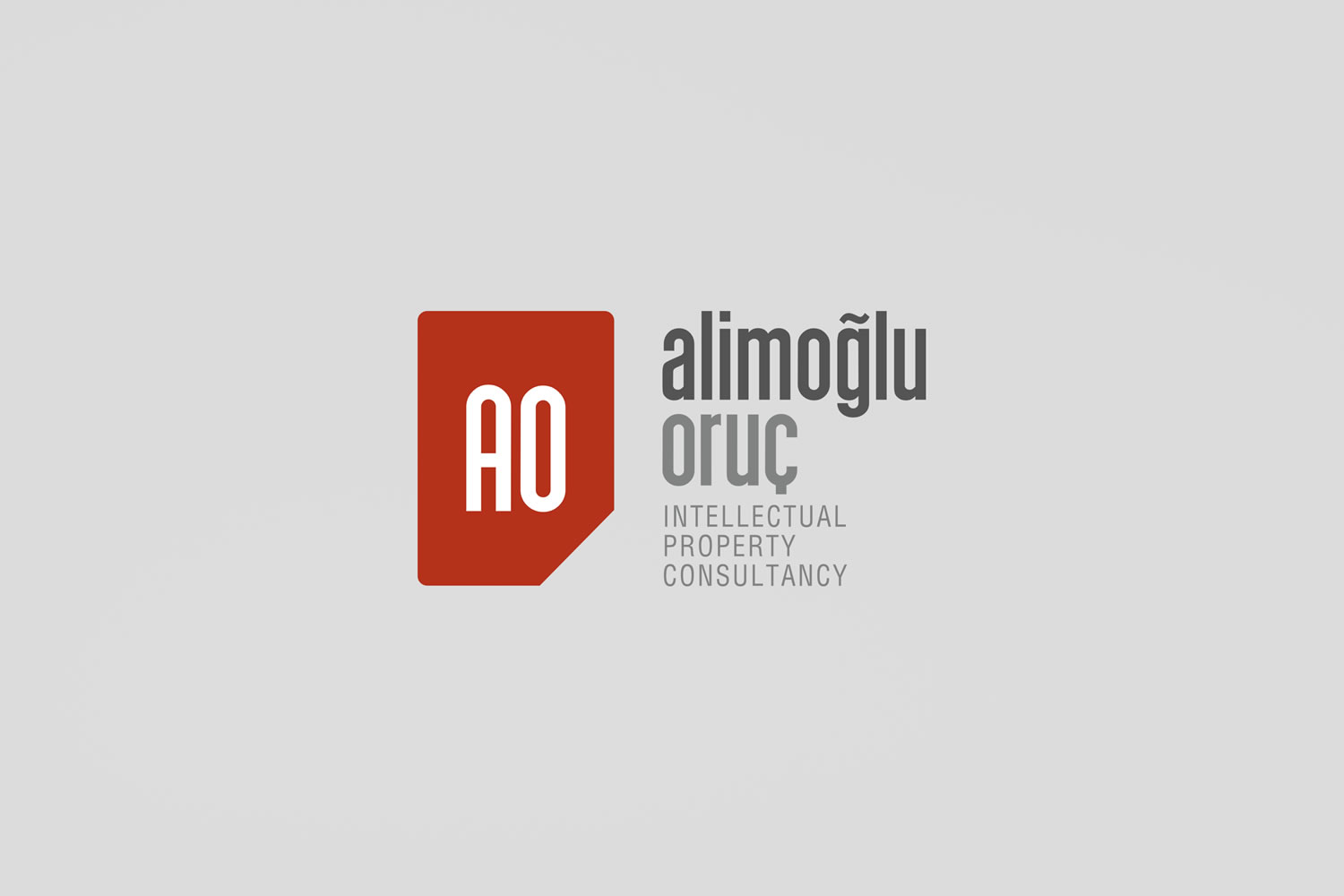 Corporate Branding & Website Design for Alimoglu Oruc