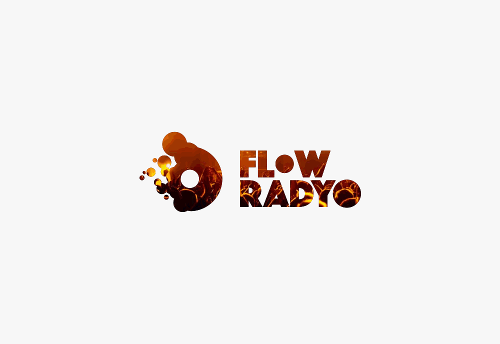 Corporate Branding Project for Flow Radyo