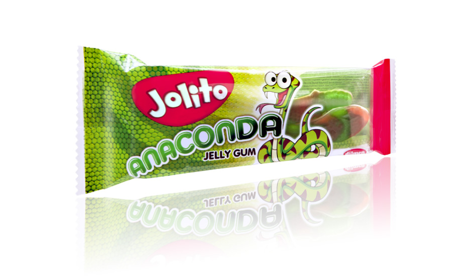 Product Branding for Jolito