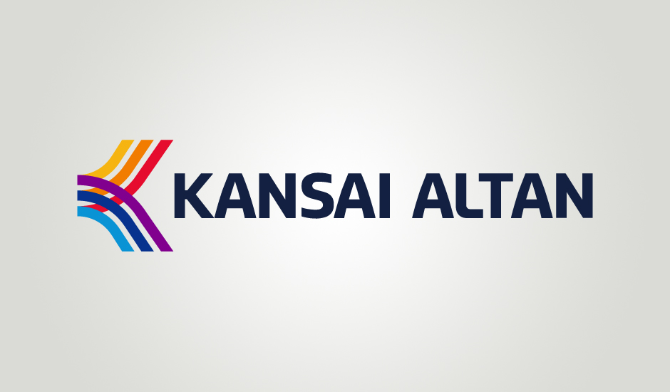 Kansai Altan Logo