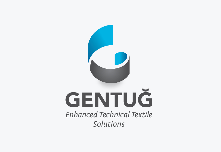 Logo design for Gentug Textile