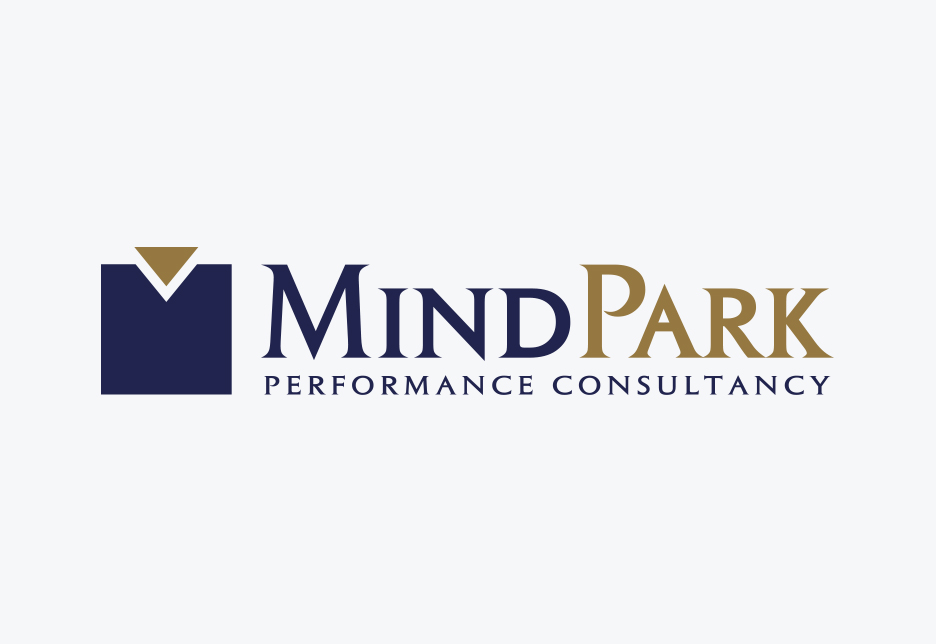 Naming and logo design for a retail consultancy company: Mindpark