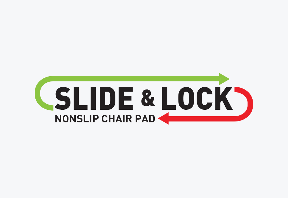 Logo design for Slide and Lock