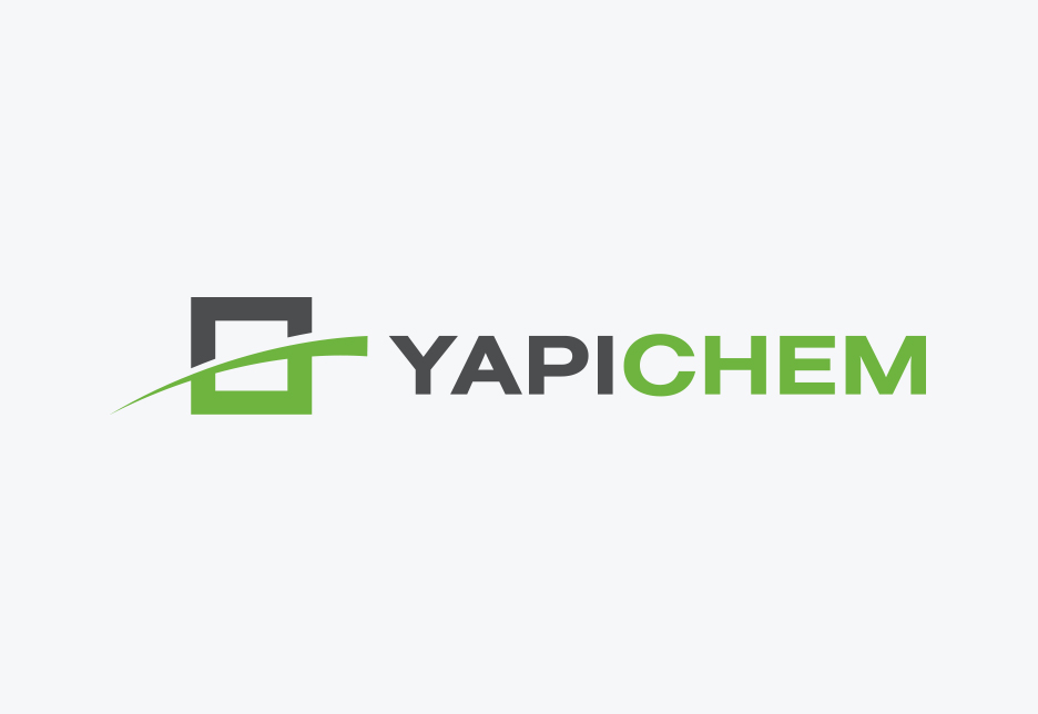 Logo design for Yapichem Chemical Company
