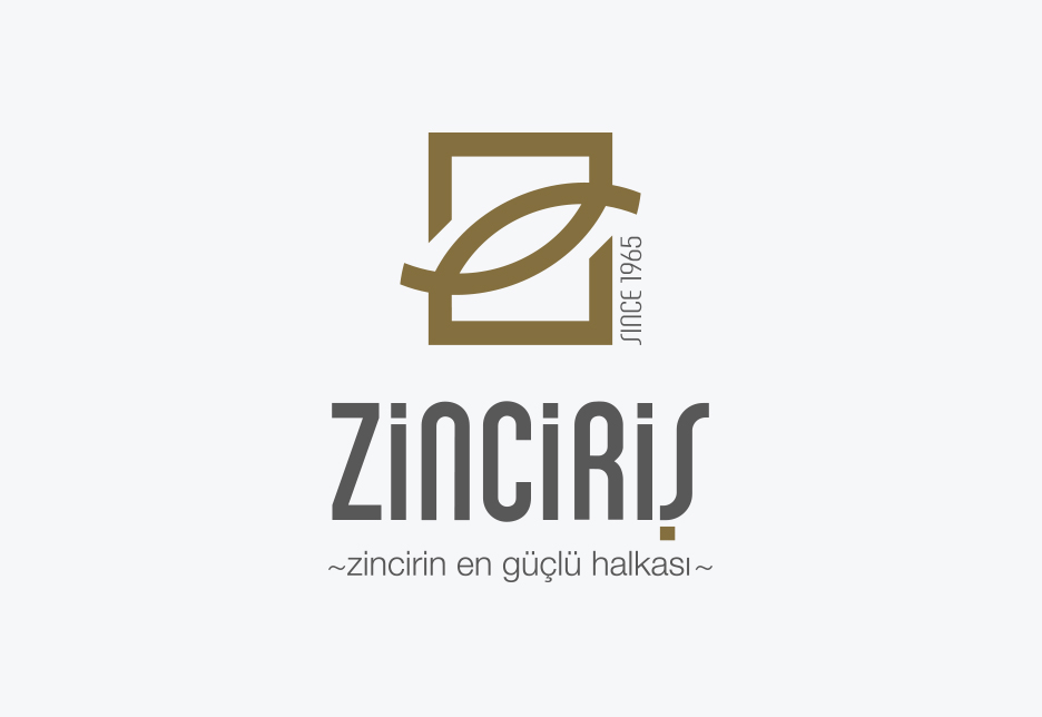 Logo design for Zinciris