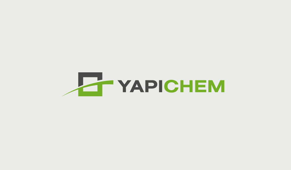 Corporate Branding for Yapıchem
