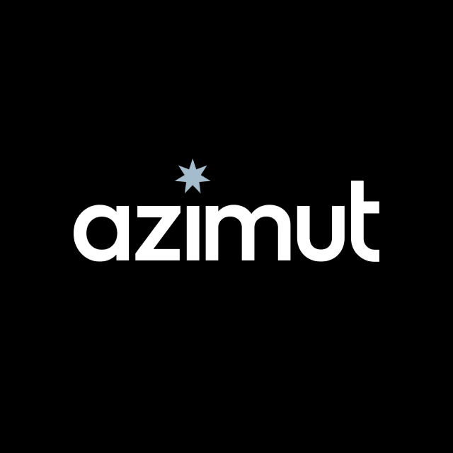 Azimut Portföy Logo