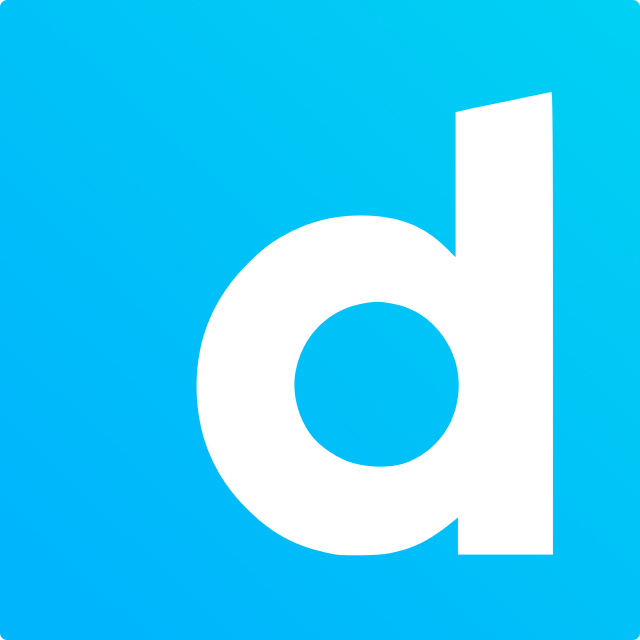 Dailymotion Logo