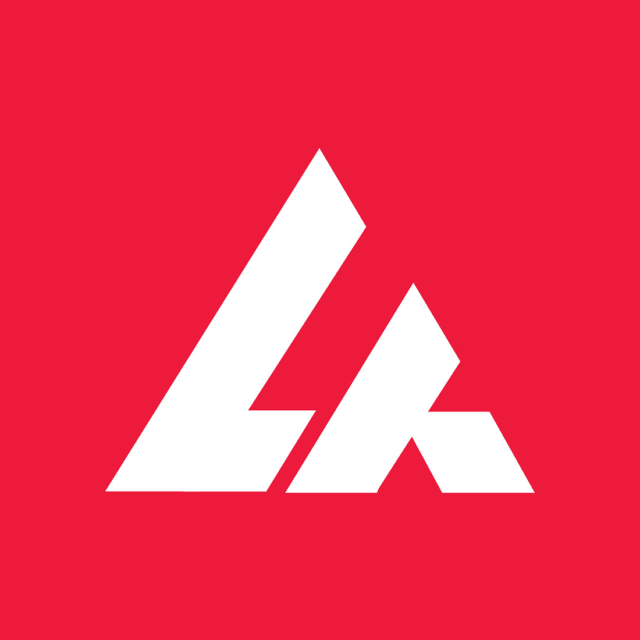 Lakenz Logo