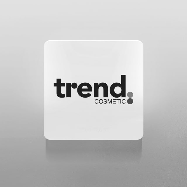 Trend Cosmetic Logo